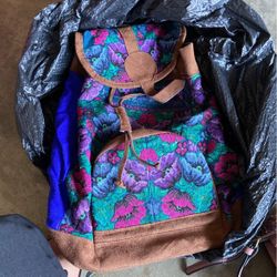 Backpack 