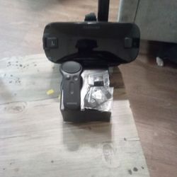 Samsung Gear VR 