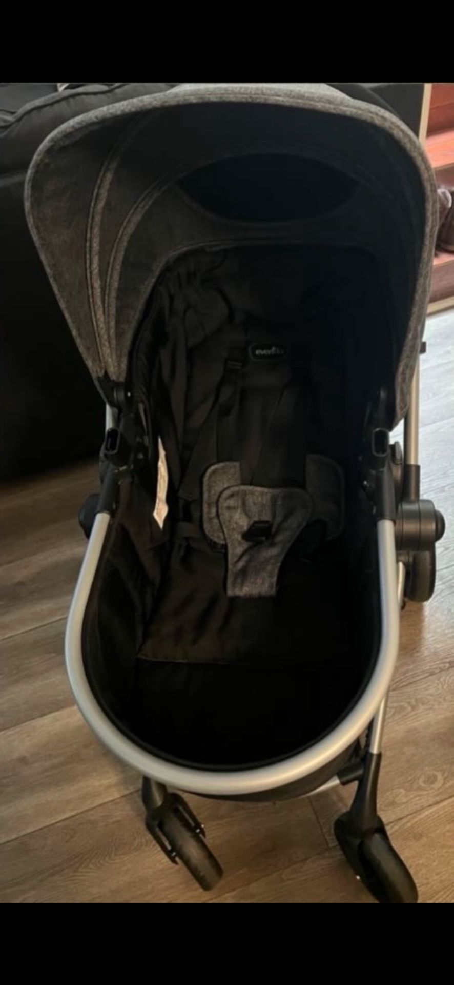 Baby Stroller