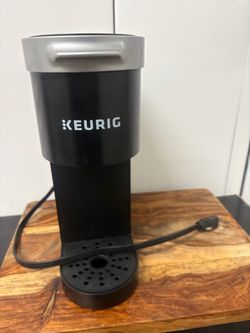 keurig coffee maker