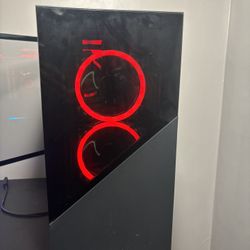 High end gaming pc ready for its new user  Liquid cooled I7-12700k 3070 32gb Ddr4 1t ssd Controllable rgb 