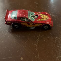 1977 Hot wheels 