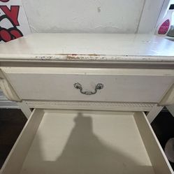 Vintage Vanity 