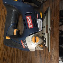 Ryobi OnePlus Jigsaw