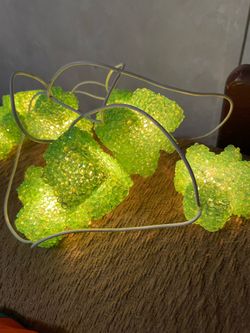 Shamrock Lights