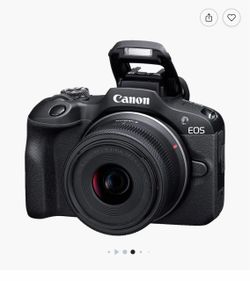 Camera Canon