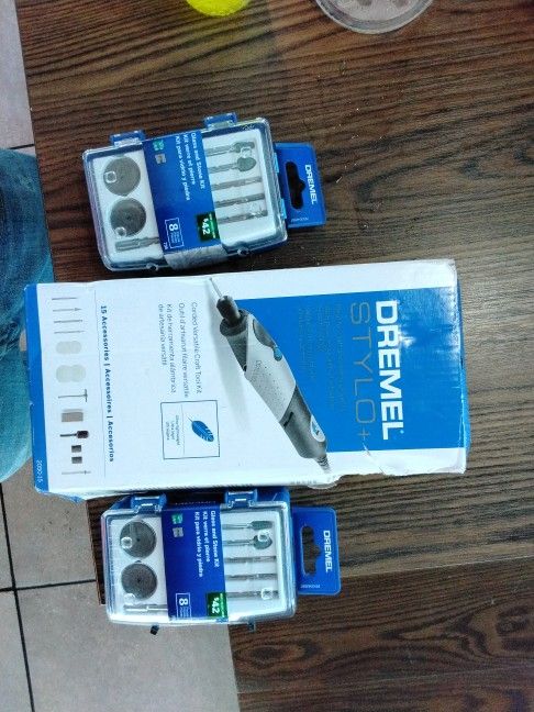 Dremel Stylo+