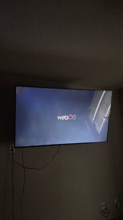65 inch LG Tv
