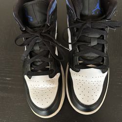 Nike Air Jordan Shoes 