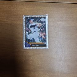 Al Kaline (Card85)