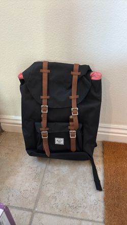 Herschel Backpack