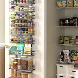 Over The Door Organizer 