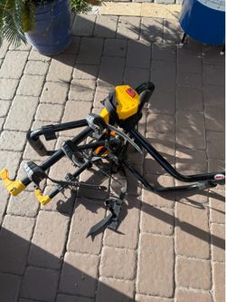 BELL BIKE CARRIER