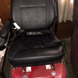 Mobility Chair