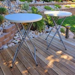 Cocktail Tables