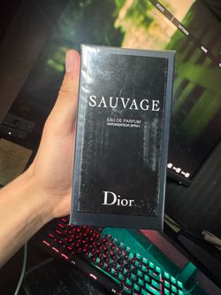 Savage Dior