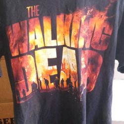 Walking Dead T Shirt