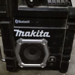 Radio,Makita