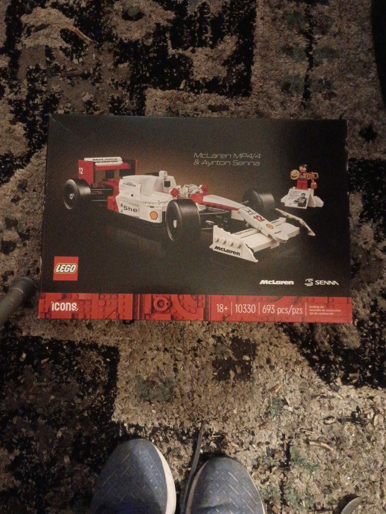 Lego Set