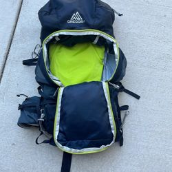 Backpack GREGORY 