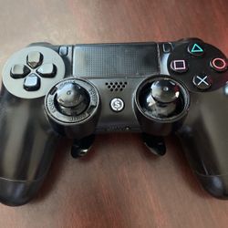 Scuff Controller Ps4