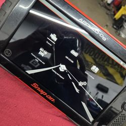 Snap On D9 Scanner
