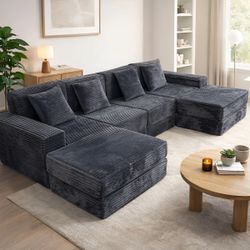 $579 Modular Sofa