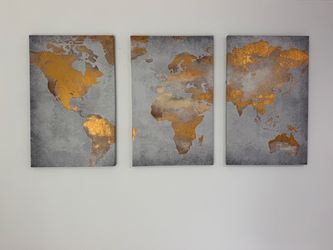 World painting