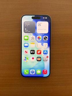 Apple Iphone 15
