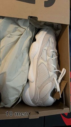 Yeezy 500 Size 10 $230