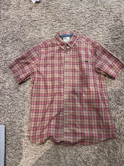 5.11 Button Up Shirt