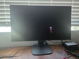 Alienware oled