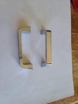 Cabinet Cupboard Drawer Hardware Handles Knobs Pulls OH4