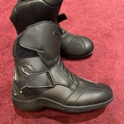 Gunner Alpinestar Boots 