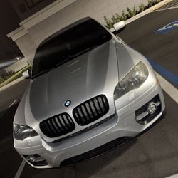 2010 BMW X6