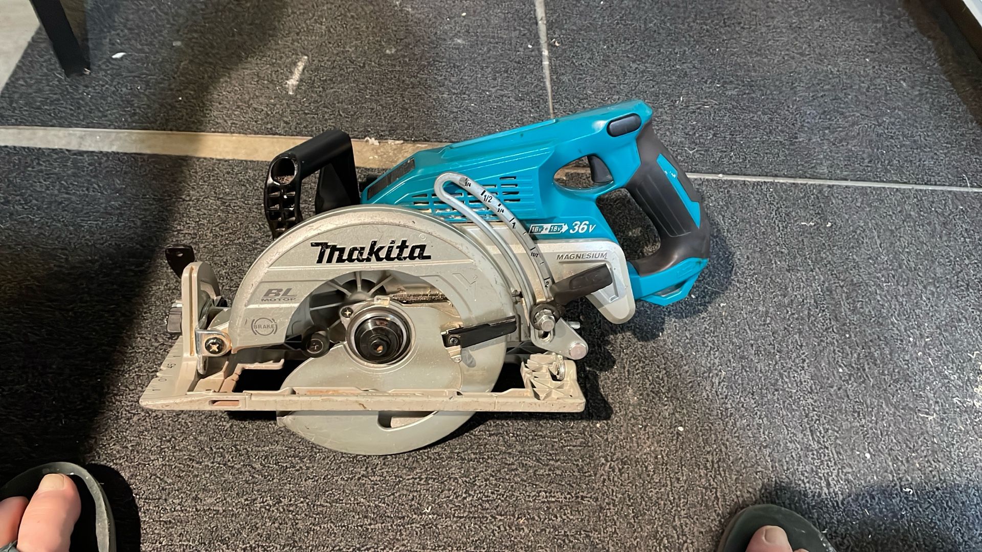 Makita Framing Saw