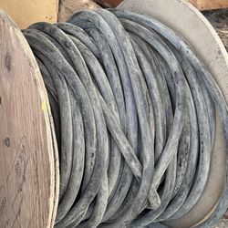 200 Ft PRIORITY WIRE 4/G GANG (13,3mm?) SOOU 600V SUN & WATER RES