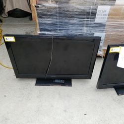 Emerson HD 40' Tv
