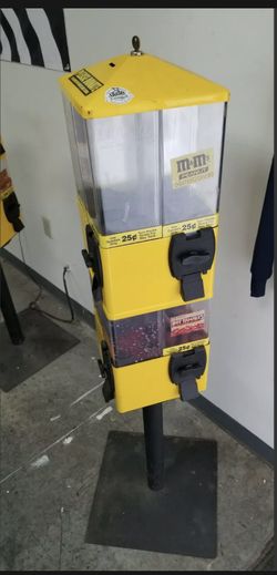 Candy Machine