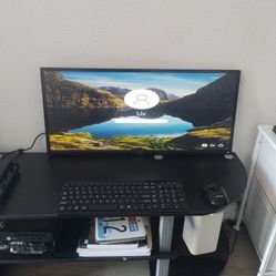 Dell UltraSharp U2913WMt Ultra Wide LED LCD Monitor