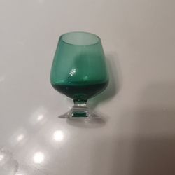 Mini Brandy Snifter