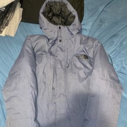 The North Face Men’s Outerboroughs Parka Jacket - men’s L