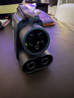 NACS-CSS1 ADAPTER FOR EV SUPERCHARGER!