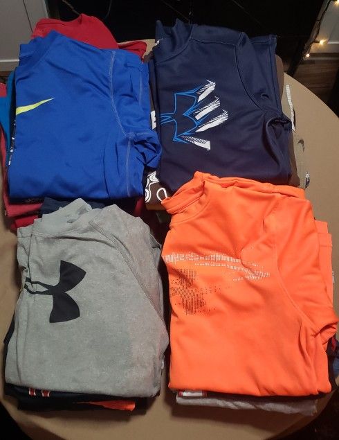 Boys Clothing Lot