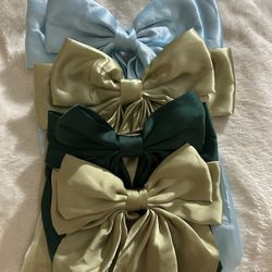 Bows