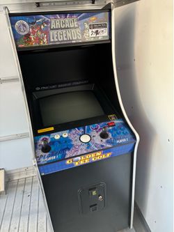 Arcade Legends II Golden Tee edition
