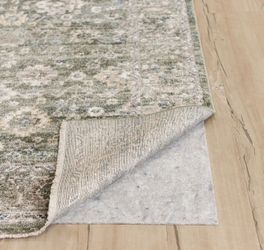All Surface ok Non-Slip Reversible Rug Pad