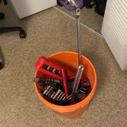 Tools For Sale