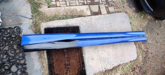 2006 Acura Rsx Type S Parts