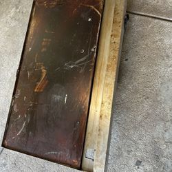 48 X 30 Grill Top Three-Quarter Inch Griddle